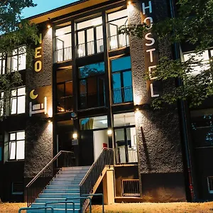 Neohostel Vandrerhjem Berlin