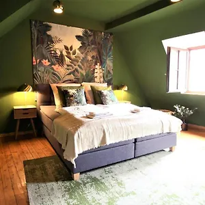 The George - Boutique Style Séjour chez l'habitant