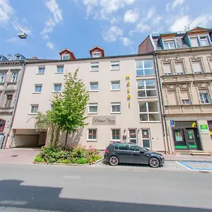 Centro Nuernberg Otel