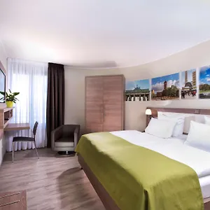 Otel Western Kantstrasse ****