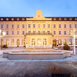 Eurostars Park Maximilian Otel