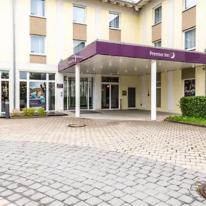 3* Hotell Premier Muenchen Airport Ost
