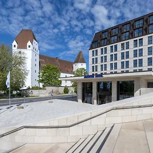 4* Hotell Maritim