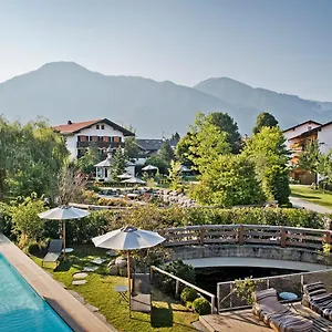 & Bachmair Weissach, Luxury Family ***** Rottach-Egern