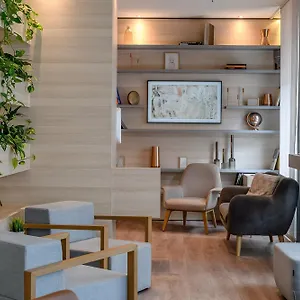 Otel Novotel Frankfurt ****