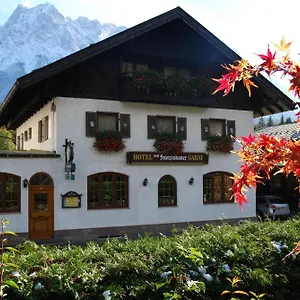 3* Hotell Zum Franziskaner