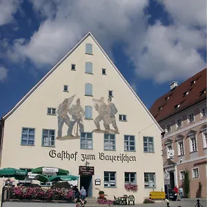 Zum Bayerischen Gæstehus