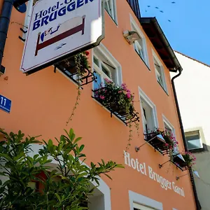 Garni Brugger Otel