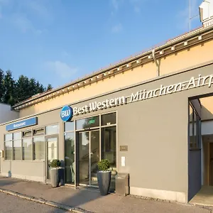 Western Muenchen Airport **** Erding