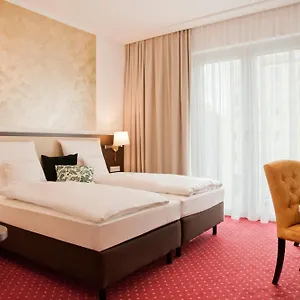 Gold Palais Hotel Berlin