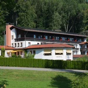 St. Ulrich Otel